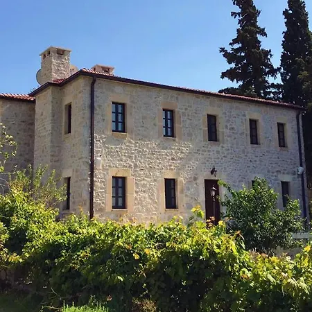 Tas Konak Eski